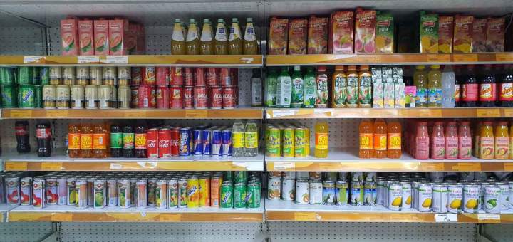 Produits africains de qualité Lyon