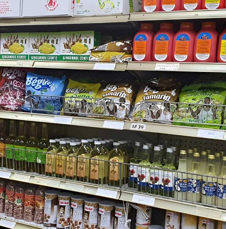 Des produits indiens adaptés à vos besoins