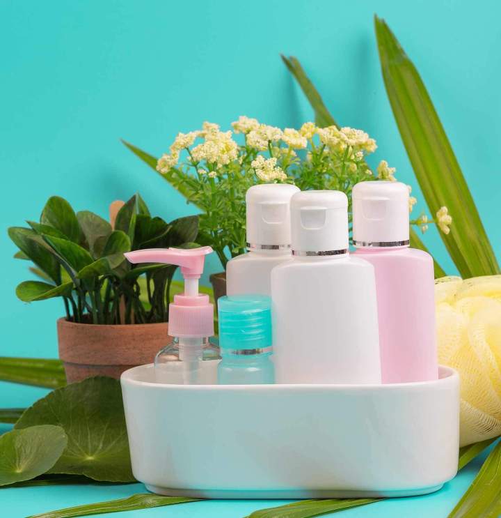 Des produits cosmétiques afro fiables