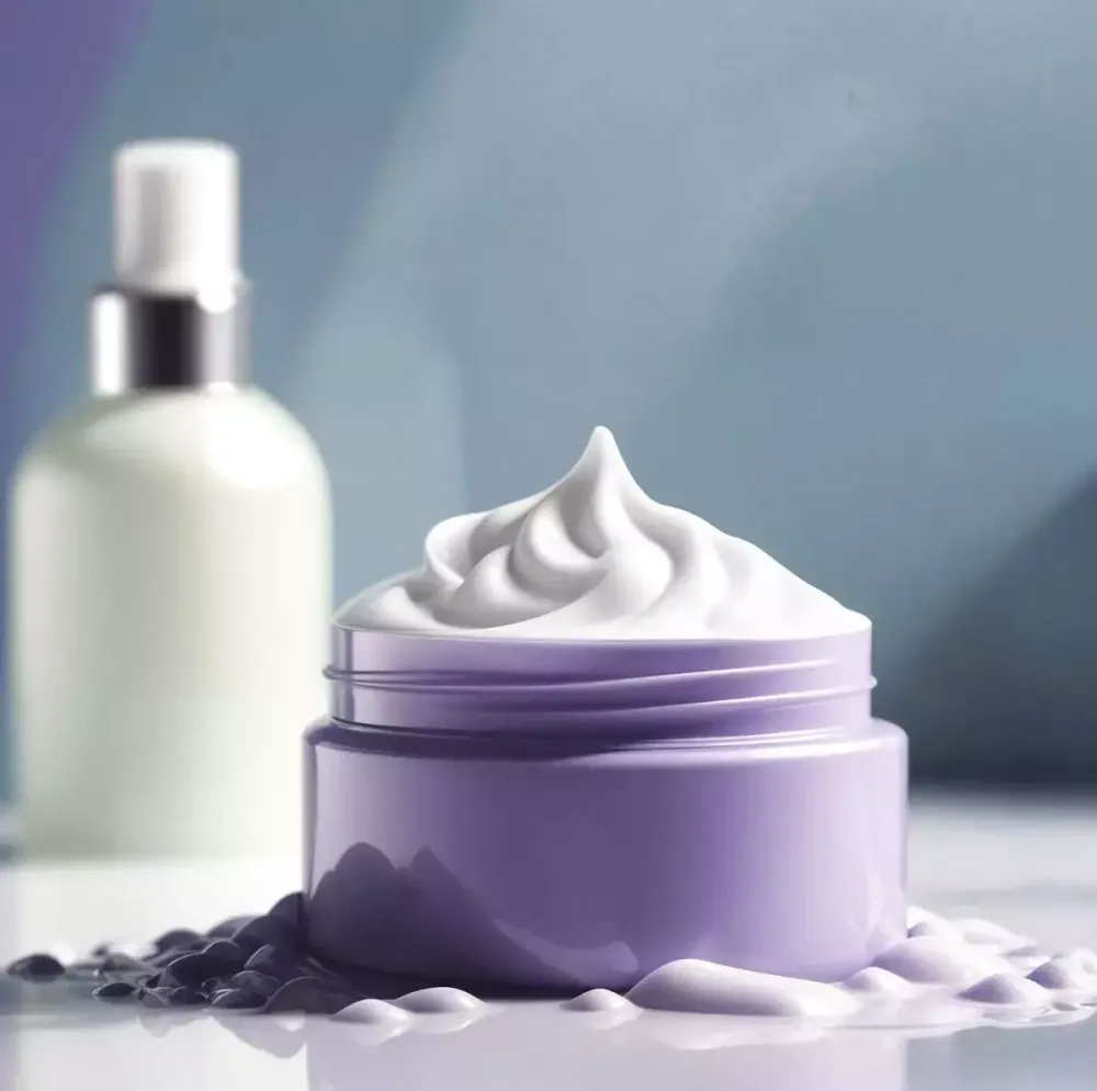 Cosmétiques africains à Lyon